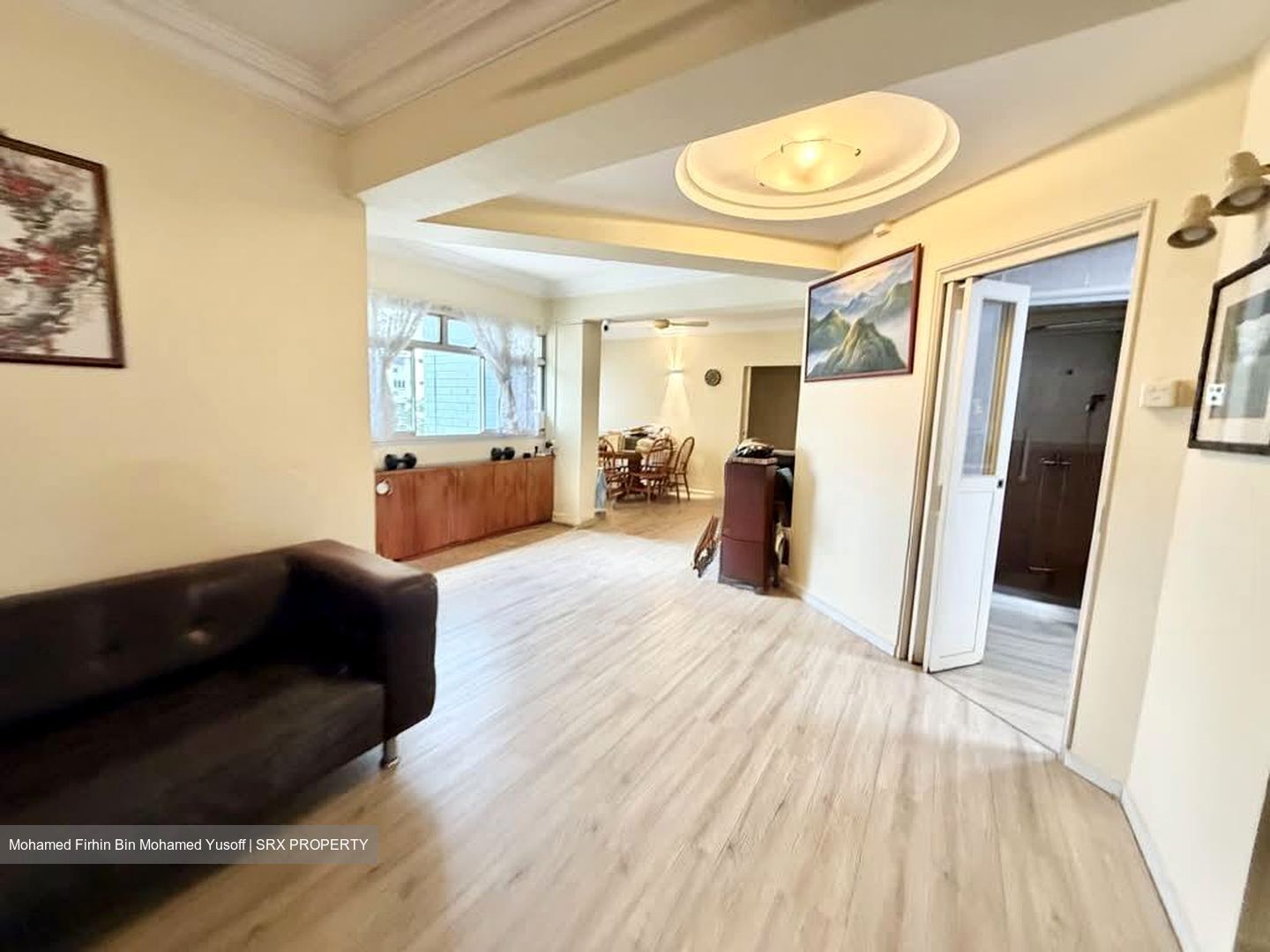 Blk 351 Woodlands Avenue 1 (Woodlands), HDB 5 Rooms #568248751